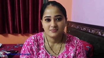सोनम भाभी गर्म मौके पर देवर के साथ मजे लेती है