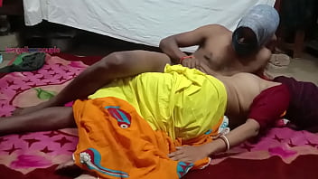 Sizzling Indian Bhabhi Gets Ravaged By Her Brother-in-law In A Steamy Bengali Xxx Encounter