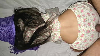 Punjabi Stepmom Strips Naked For A Fake Holy Man To Save Her Son’s Future – Sizzling Tale With Hindi Dirty Audio