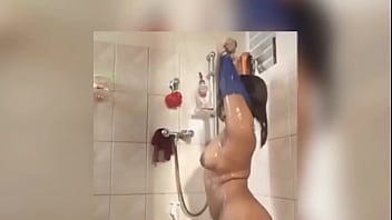Desi Bath Collection: Steamy And Seductive
