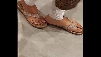 Savor The Sinful Delight Of Indian Women’s Luscious Feet