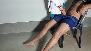 भोली नर्स को हॉस्पिटल की कुर्सी पर जबरदस्ती चोदकर नंगा कर दिया Xxx