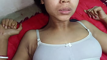 Indian Bhabi Amateur’s Tight Pussy And Skilled Mouth Ready For Hardcore Action