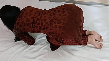 My Girlfriend’s Mom Is A Dirty Little Slut Who Loves To Get Railed