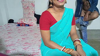 गर्म दोस्त की बीवी को घर बुलाकर जमकर चोदा, भारतीय भाभी की मस्त चुदाई हिंदी में मजेदार आवाज के साथ