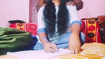Indian Teen With Huge Tits Gets Pounded By Neighbor Uncle, Moaning Dirty Telugu Words.
