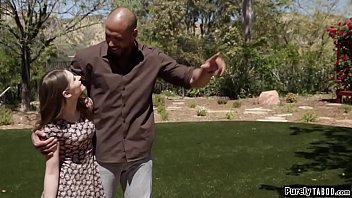 Naughty Stepdaughter Seduces Stepmom To Pleasure Stepdaddy’s Throbbing Cock