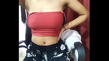 Desi Babe’s Raw Live Fuck Show