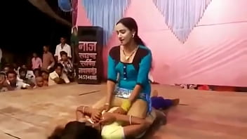 Sizzling Telugu Dance Moves From 2016 – Part 90