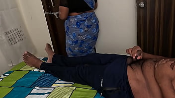 Naughty Secrets Of Indian Maids Behind Closed Doors