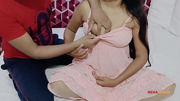 Step Brother Craves His Desi Sister’s Tight Pussy In Hindi Part 2