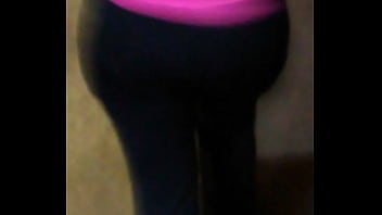 Luscious Indian Curves With A Juicy, Round Booty