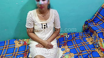 Raw Doggystyle Anal: My Indian Girlfriend’s First Time Taking It In The Ass