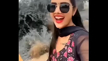 Thick Deshi Bhabhi’s Juicy Juggs Bouncing Wildly Up And Down