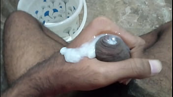 Massive Desi Telugu Rod
