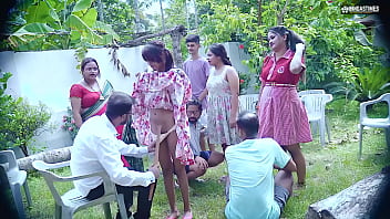 Bollywood Babes’ Wild Sex Academy – Wanna Enroll In Their Naughty Desi Fucking Lessons? (hot Hindi Moans)
