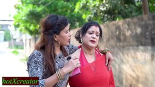 Hot Bhabhi Craves Rough Pleasure With Village Doctor After Years Of Lonely Nights