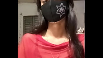 Desi Babe’s Wild Live Sex Show
