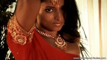 Sultry Temptress From The Mystical Land Of India