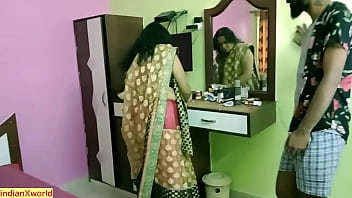 Thick Indian Milf Step-sister Gets Pounded Hard In Forbidden Affair – Raw Taboo Fucking!