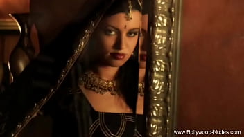 Pleasure And Bliss In The Sensual Embrace Of India’s Forbidden Desires