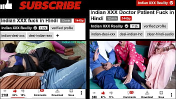 Two Busty Wives Fiercely Battle To Pleasure Their Lucky Husband In A Wild Hindi Xxx Threesome