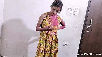 Devar Bhabhi’s Holi Heat: Wet, Wild, And Wanting It All