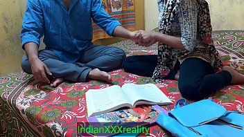 Indian Xxx’s Hottest Student Kavita Gets Passionately Fucked By Her Masterji In Raw Hindi Audio