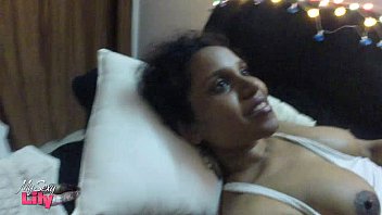 Lustful Lily’s Diwali Fuckfest With Her Boyfriend: Hardcore Indian Porn