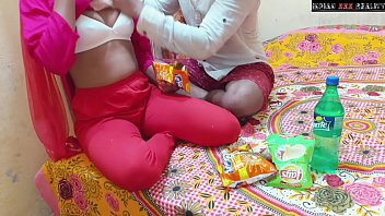 Step Brother Gives Kurkura And Fucks His Sister In Hindi Xxx