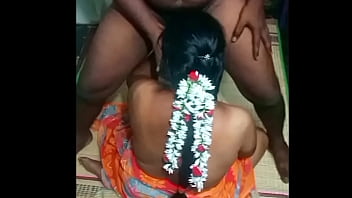 Sizzling Indian Milf’s Steamy Sex Tape