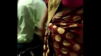 Sultry Desi Milf Undercover Seductress