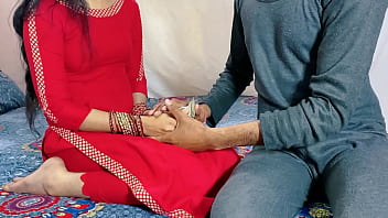 **devar Ne Bhabhi Ko 2 Lakh Ka Laalach Dekar Raat Bhar Choda, Mota Lund Se Bhari Chudai Ki Kahani – Desi Xxx**