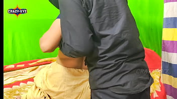 Sizzling Indian Bhabhi’s Tight Pussy Pounded Hard In Oyo Room Sex Tape, Wild Fuck Session With Boyfriend Leaked Mms Xxx