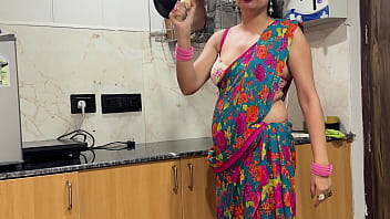 Sizzling Indian Stepmom Seduction: Raw Hindi Dirty Talk And Forbidden Roleplay To Make You Throb