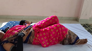 Sizzling Indian Devar And Bhabhi’s Wild Forbidden Fuck
