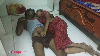 Intense Telugu Wife’s Erotic Foreplay: Face-sitting, Rimming, And Swallowing Cum