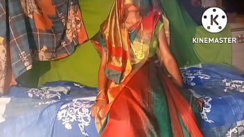 Desi Bhabhi Wife Getting Pounded From Behind In Doggy Style