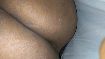 Juicy Telugu Milf’s Plump Ass