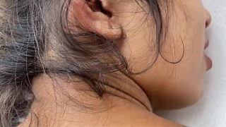 Deep Throating Desi Riya’s Tight Asshole Raw
