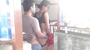 Innocent Bengali Girl Forced To Fuck For Rent Payment