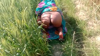 Wild Outdoor Passion In India
