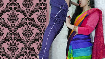 Desi Bhabhi’s Juicy Pussy And Tight Ass Ravaged By Electrician In Steamy Hindi Moans – Priya’s Wild Ride