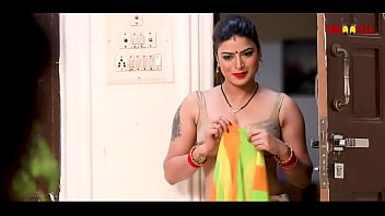 Sizzling Bhabhi Sneaks Out For Steamy Affair Behind Hubby’s Back – Part 1