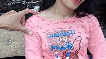 Hot Desi Newlyweds’ Wild First Night – Full Passion & Moans In Hindi – Desislimgirl Episode 1
