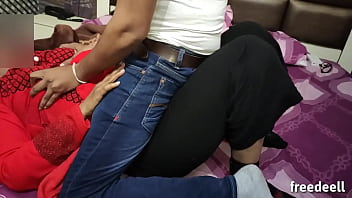 Indian Stepmother’s Wild Fuck Session With Son’s Best Friend (hindi)