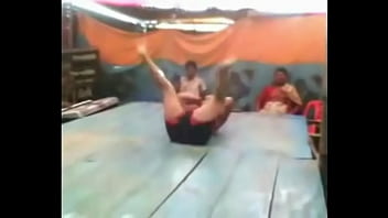 Sizzling Telugu Dance Moves That’ll Heat Up Your Night