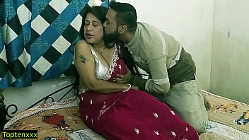 Desi Bhabhi’s Wild Xxx Romp With Nri Stud – Moaning In Hindi As She Takes Every Inch!