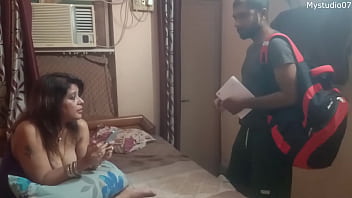 My Buddies Rail My Stepmom Hard While I Capture Every Filthy Moan In Crisp Hindi