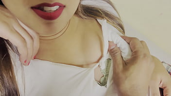 Bhabhi Ki Nangi Choti Behen Ko Devar Ne Zor Se Chod Kar Ragad Diya, Moans Aur Chudai Ki Awazein Saaf Hindi Mein